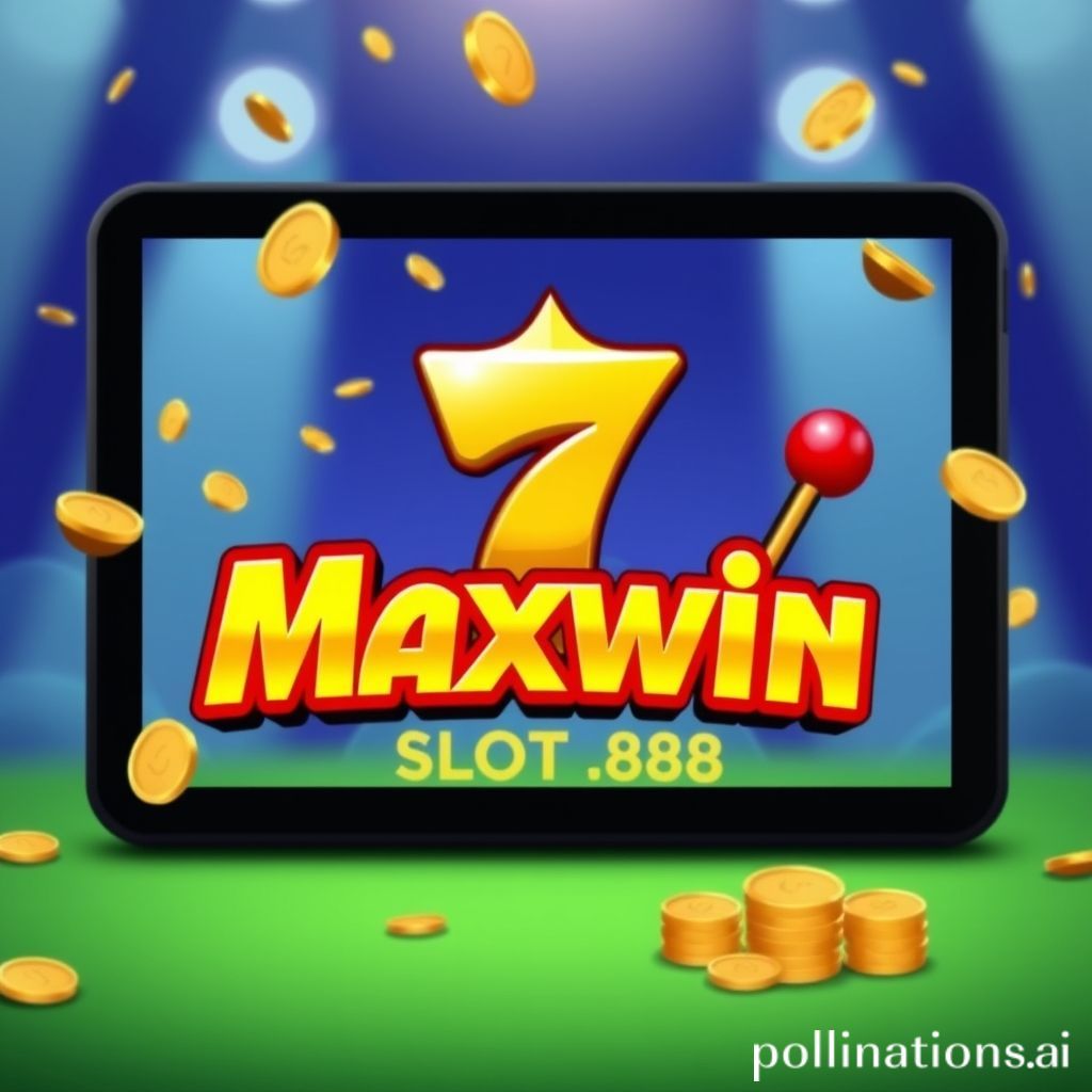 Strategi Maxwin Slot88: Tips dan Trik untuk Memenangkan Jackpot